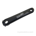 CNC CRANKSET a velocità singola AL7075